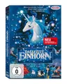Produktbild: DAS LETZTE EINHORN The Last Unicorn REMASTERED KLASSIKER DVD Neu