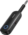 Produktbild: UGREEN Bluetooth Sender und Empfänger für Kopfhörer 3,5 mm Bluetooth Transmitter