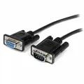 Produktbild: Monitor-/AV-Kabel & -Adapter StarTech StarTech.com MXT1002MBK