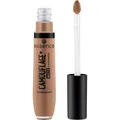 Produktbild: essence CAMOUFLAGE+ MATTE concealer, Nr. 190, Nude, langanhaltend, mattierend, abdeckend, matt, vegan, ölfrei, ohne Parabene, ohne Mikroplastikpartikel, 1er Pack (8ml)