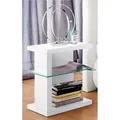 Produktbild: M2 Kollektion Beistelltisch 40 x 60 x 40 cm (B/H/T)