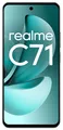 Produktbild: realme C71 256 GB Smartphone 16,9 cm (6.67 Zoll) 50 MP Dreifach Kamera (Forest