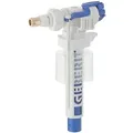 Produktbild: Geberit - Universalfüllventil Impulse380 Unifill, Für Aufputz-spülkasten