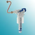 Produktbild: Geberit Füllventil, Aufputz/Unterputz, Schwimmerventil, Schwimmer, Unifill