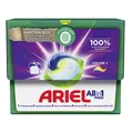 Produktbild: Ariel Compact Actilift Power Color Pods All in one 15 WL Farbe Wäsche Universal