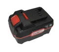 Produktbild: PARKSIDE PAP 20 A3 LI-ION AKKU 20 Volt 4.0 Ah für PARKSIDE X20V Team-Serie
