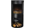 Produktbild: Elektrokamin Orsa Eurom Dekorativer Kamin, 2000 W, mit Thermostat und 2 Heizstuf