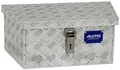 Produktbild: Alutec TRAILER 30 41030 Riffelblechbox Blech (L x B x H) 530 x 275 x 225mm