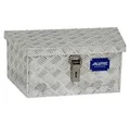 Produktbild: ALUTEC München Kiste Alutec TRAILER 30 41030 Riffelblechbox Blech (L x B x H) 530 x 275 x 2