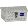 Produktbild: Alutec TRAILER 30 41030 Riffelblechbox Blech (L x B x H) 530 x 275 x 225 mm