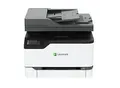 Produktbild: Lexmark CX431 adw Farb Laser All-in-One Drucker DIN A6 Schwarz, Weiß