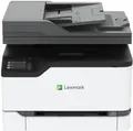 Produktbild: Lexmark 652 25PPM 1GB 1GHZ DUAL 2.8 LCD IN (40N9470)
