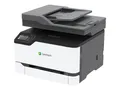 Produktbild: Lexmark CX431adw - Multifunktionsdrucker - Farbe - Laser - 216 x 356 mm (Original)