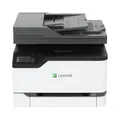 Produktbild: Lexmark CX431adw Farblaserdrucker Scanner Kopierer Fax USB LAN WLAN