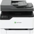 Produktbild: Lexmark CX431adw - Multifunktionsdrucker - Farbe - Laser - 216 x 356 mm (Original)