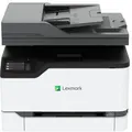 Produktbild: Lexmark CX431adw, Farblaser (40N9470)