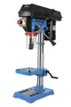 Produktbild: GÜDE Tischbohrmaschine Ständerbohrmaschine Bohrmaschine GTB 16/605 600 Watt