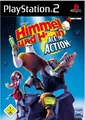 Produktbild: Himmel und Huhn: Ace in Action · PlayStation 2 PS2 · tested· OVP · Blitzversand!