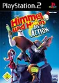 Produktbild: Himmel und Huhn: Ace In Action PS2 Playstation 2