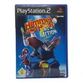 Produktbild: Himmel und Huhn Ace in Action – PlayStation 2 Spiel