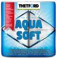 Produktbild: 4 Rollen Thetford AQUA SOFT WC Toilettenpapier Camping Papier Boot Wohnmobil