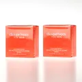 Produktbild: Clinique Happy for Men EDC - Eau de Cologne 50ml - 2x