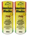 Produktbild: 2 x 250g Ameisen-Pulver Ahrenshof, Pulver gegen Ameisen, Streu- und Gießmittel