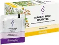 Produktbild: MAGEN- UND Darmtee Bombastus Filterbeutel 40 g