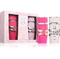Produktbild: Yara Set Yara Candy 5th Anniversary Edition By Lattafa Eau De Parfum