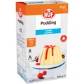 Produktbild: Ruf Vanille Geschmack Puddingpulver Großpackung köstlich süß 1000g