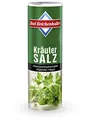 Produktbild: Bad Reichenhaller KräuterSalz, Weiß-grün, 300 g
