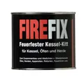 Produktbild: Firefix Ofenkitt 500 g