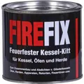 Produktbild: FireFix Kesselkitt 500 g Dose hitzebeständig bis 1000 °C