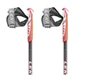 Produktbild: LEKI Flash Carbon Nordic Walking Stöcke