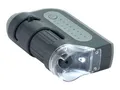 Produktbild: CARSON® digitales Mikroskop schwarz 60x - 120x MM-300