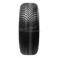 Produktbild: 2x Ganzjahresreifen 235/55 R18 100V Continental AllSeasonContact | 99725