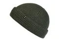 Produktbild: Enter the Complex Beanie - Cho - Fisherman Beanie kurze Fischermütze aus 100% Merino Wolle, Damen und Herren