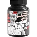 Produktbild: Big Zone Ashwagandha KSM-66 120 Kapsel Dose