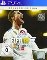 Produktbild: FIFA 18 - Ronaldo Edition - [PlayStation 4]