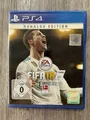 Produktbild: FIFA 18 - Ronaldo Edition - [PlayStation 4] von EA | Game | Zustand sehr gut