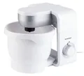 Produktbild: SILVERCREST Küchenmaschine 550 Watt Kneten, Rühren, Mixen, Schneiden, Reiben