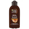 Produktbild: Garnier Ambre Solaire Ideal Bronze Bräunungsöl mit Kokosöl 200 ml