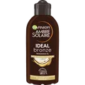 Produktbild: Garnier Ambre Solaire Bräunungsöl Ideal Bronze mit Pflegendem Kokos-Öl 3600540134318