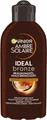 Produktbild: GARNIER Sonnenschutzöl Ambre Solaire Tiefbraun Bräunung, mit leichter und schnell einziehender Formel
