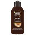 Produktbild: Garnier Ambre Solaire Bräunungsöl für dunkle Haut Kokosduft 200ml
