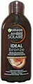 Produktbild: Garnier Ambre Solaire Ideal Bronze Bräunungs Öl 200ml
