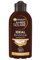 Produktbild: ✅ Garnier Ideal Bronze Bräunungs Öl Pflegendes Sonnen-Öl Kokos-Duft 200ml ✅