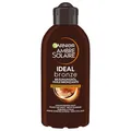 Produktbild: Garnier Ambre Solaire Ideal Bronze Bräunungs-Öl mit pflegendem Kokos-Öl 200ml