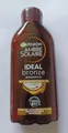 Produktbild: GARNIER AMBRE SOLAIRE IDEAL BRONZE BRÄUNUNGS-ÖL MIT PFLEGENDEM KOKOS-ÖL.