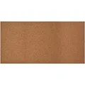 Produktbild: Korkplatte 100 cm x 50 cm x 0,6 cm Braun